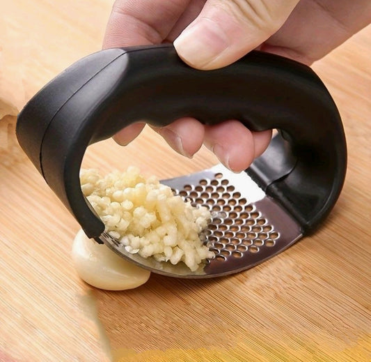 Garlic Mincer / Crusher