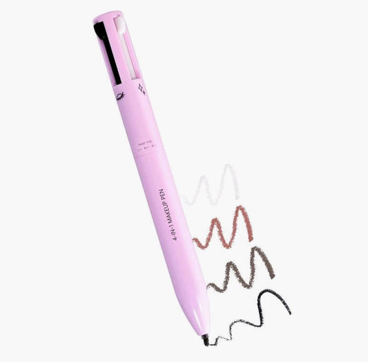 Make up pen - 4 in 1