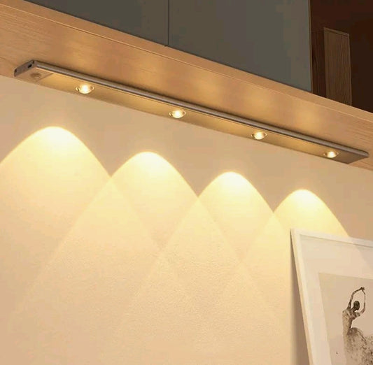 Motion sensor LED under cabinet light - 20cm