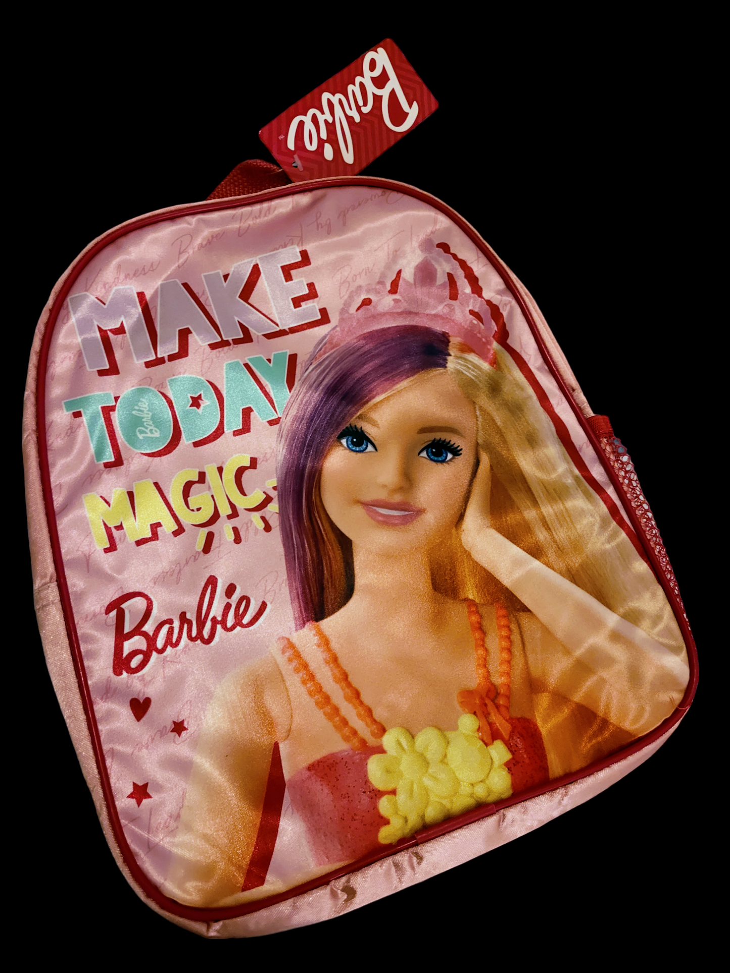 Barbie Magic Backpack