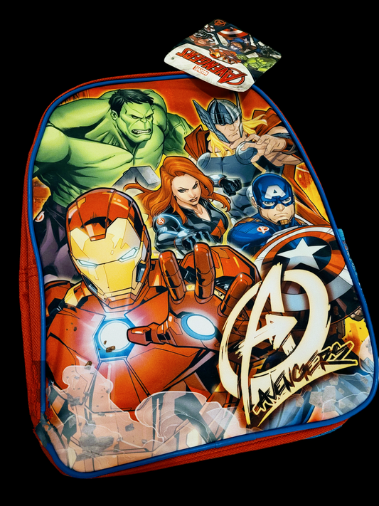 Avengers Backpack