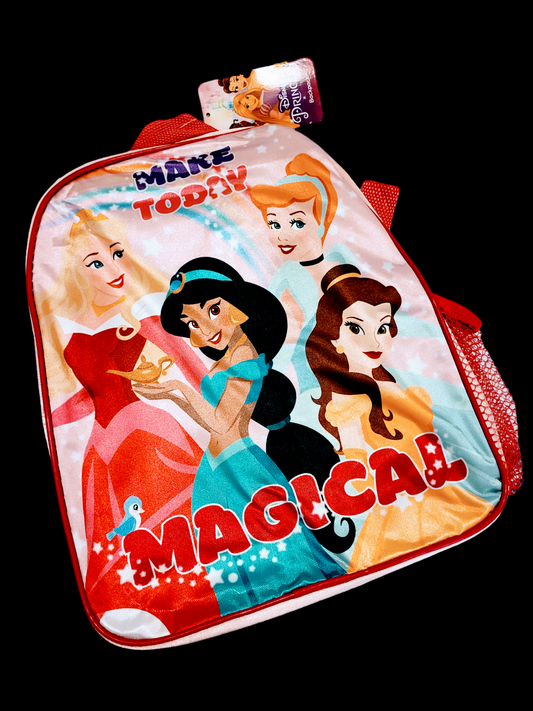 Disney Princess Backpack