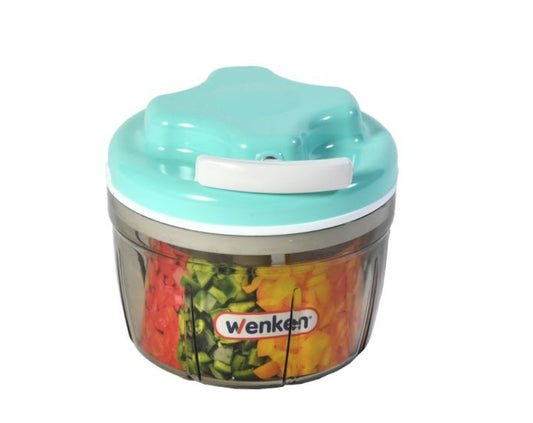 Wenken Practical Food Processor - Mini